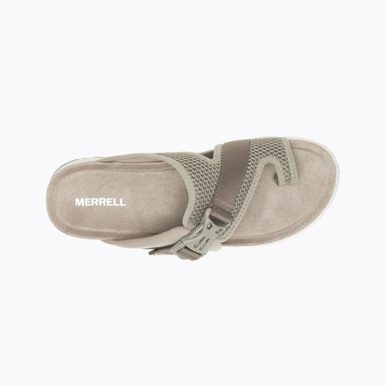 Merrell Alpine Cush Wrap Brindle Women