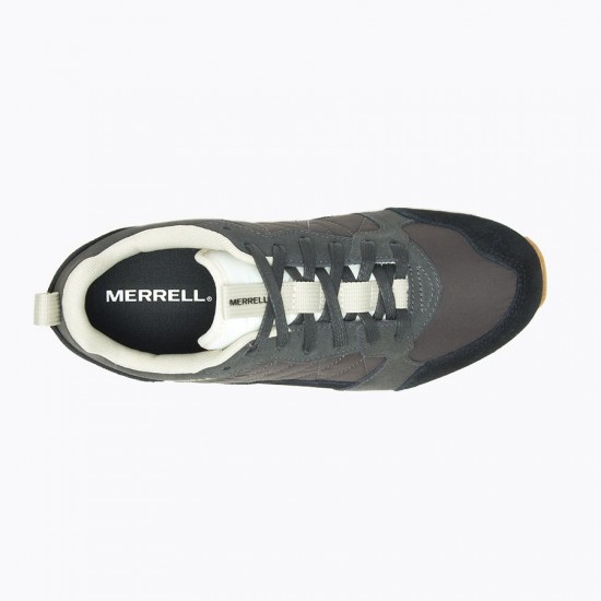 Merrell Alpine Sneaker Raven Women