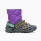 Merrell Hydro Moc AT Puff Mid 1TRL Charcoal Women