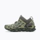 Merrell Hydro Moc AT Ripstop 1TRL Olive Women