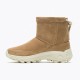 Merrell Winter Pull On Camel Women