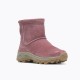 Merrell Winter Pull On Marron Women