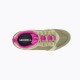 Merrell Alpine Sneaker Olive/Fuchsia Women