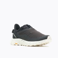 Merrell Embark Lace Shield Sneaker Black Women