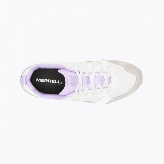 Merrell Alpine Sneaker Paloma/Orchid Women