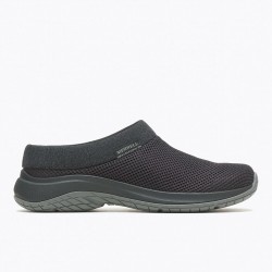 Merrell Encore Breeze 5 Wide Width Black Women