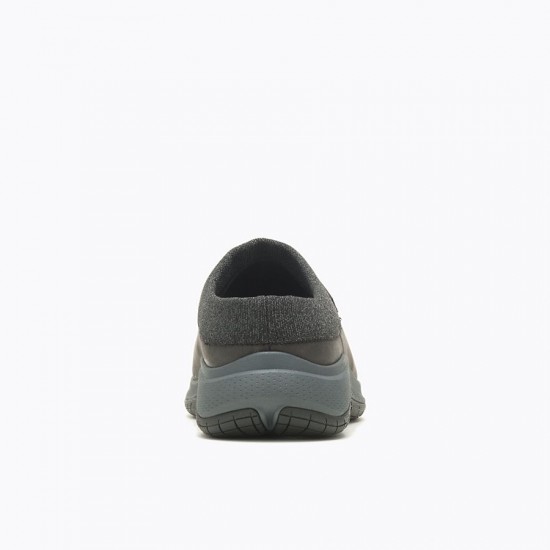 Merrell Encore Nova 5 Wide Width Black Women