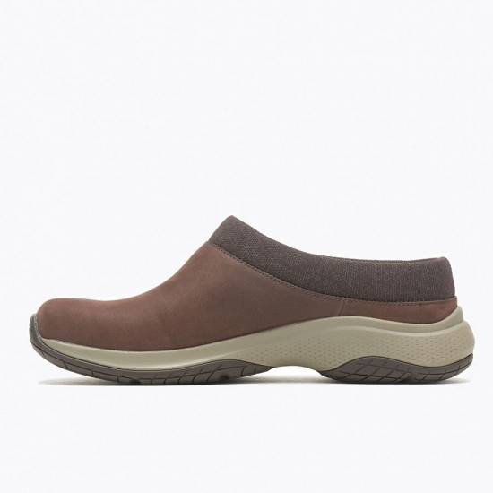 Merrell Encore Nova 5 Wide Width Espresso Women