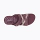 Merrell Terran 3 Cush Slide Burgundy Women