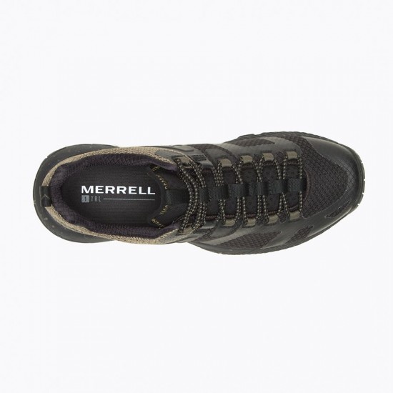 Merrell MQM Ace Tec 1TRL Black/Olive Women