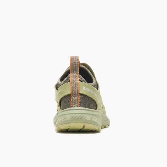 Merrell Hydro Runner RFL 1TRL Olive Women