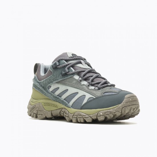 Merrell Moab Mesa Luxe 1TRL Monument/Herb Women