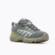 Merrell Moab Mesa Luxe 1TRL Monument/Herb Women