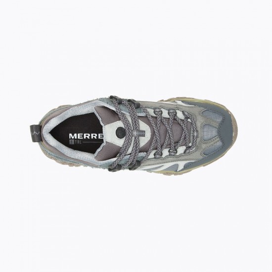 Merrell Moab Mesa Luxe 1TRL Monument/Herb Women