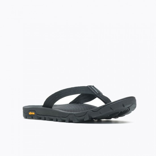 Merrell Breakwater Flip Black Women