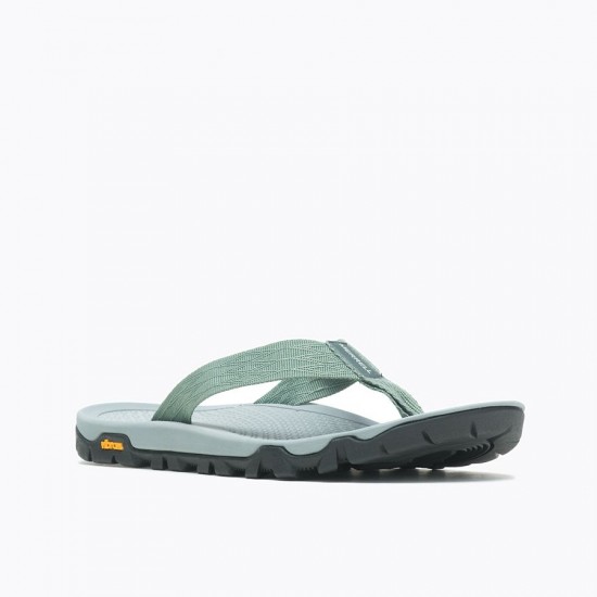 Merrell Breakwater Flip Laurel Women