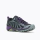 Merrell Siren Edge 3 Wide Width Black/Acai Women