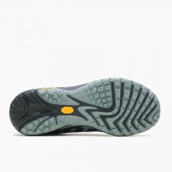 Merrell Siren Edge 3 Wide Width Black/Acai Women