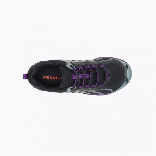 Merrell Siren Edge 3 Black/Acai Women