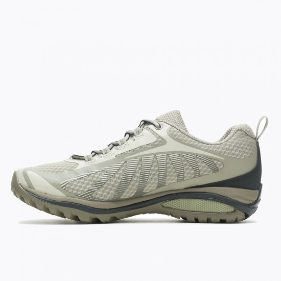 Merrell Siren Edge 3 Aluminum Women