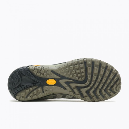 Merrell Siren Edge 3 Aluminum Women