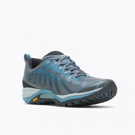 Merrell Siren Edge 3 Waterproof Rock Women