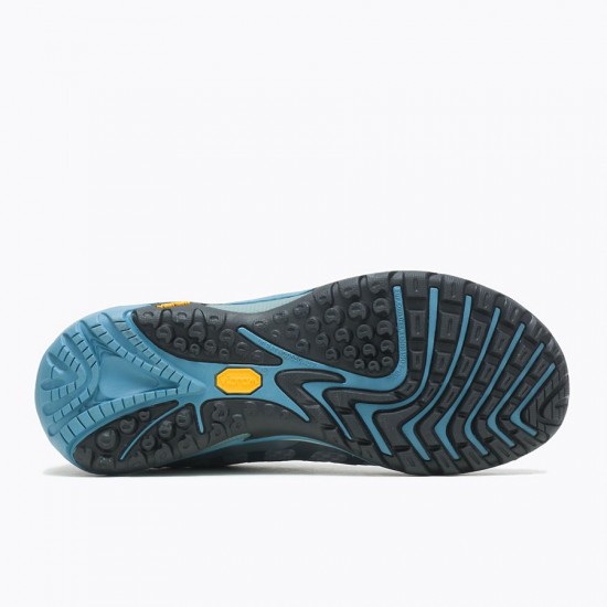 Merrell Siren Edge 3 Waterproof Rock Women