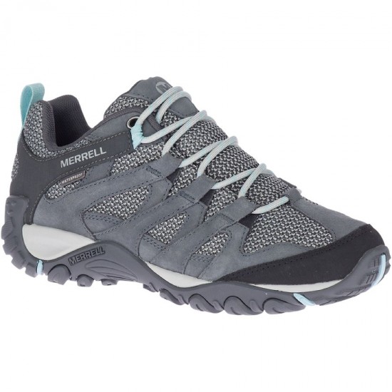 Merrell Alverstone Waterproof Storm Women