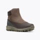 Merrell Thermo Kiruna Mid Zip Waterproof Clay Women