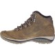 Merrell Siren Traveller 3 Mid Waterproof Brindle/Boulder Women