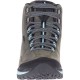 Merrell Siren Traveller 3 Mid Waterproof Paloma/Canal Women