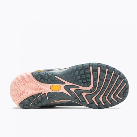 Merrell Siren Edge 3 Waterproof Paloma/Peach Women