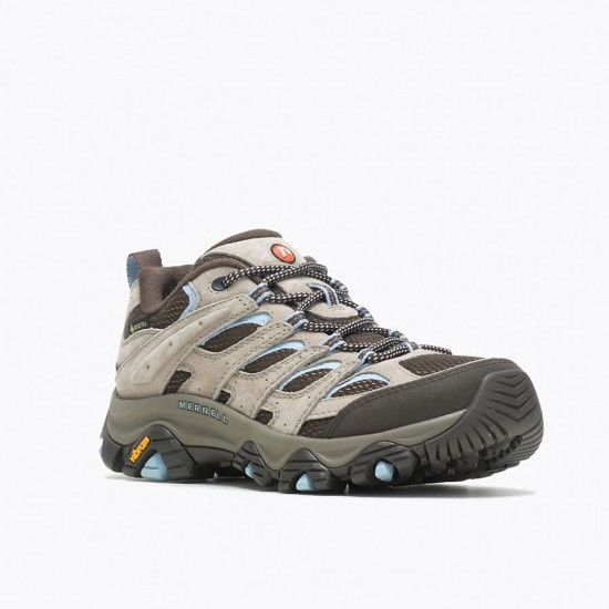 Merrell Moab 3 GORE-TEX Brindle Women