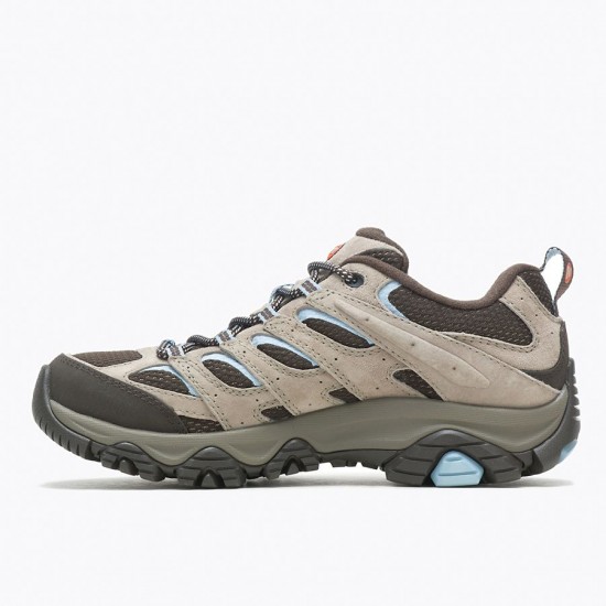 Merrell Moab 3 GORE-TEX Brindle Women