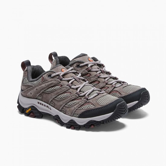 Merrell Moab 3 Wide Width Falcon Women