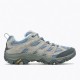 Merrell Moab 3 Wide Width Smoke Women