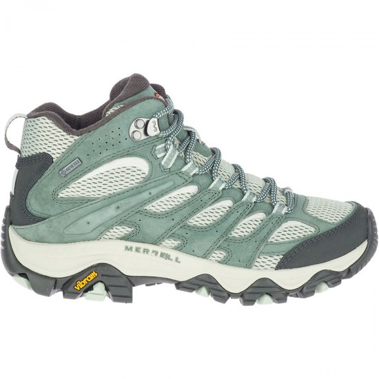 Merrell Moab 3 Mid GORE-TEX Laurel Women