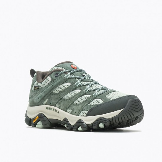 Merrell Moab 3 GORE-TEX Laurel Women