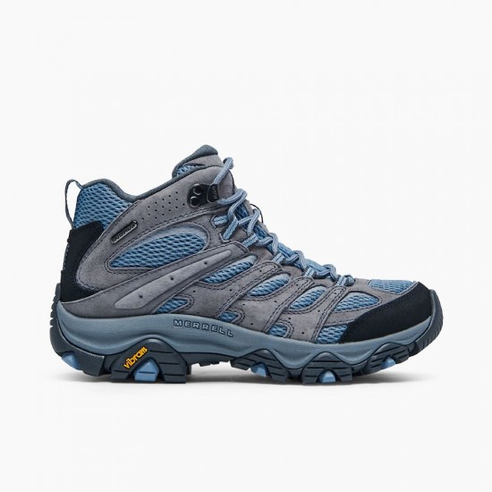 Merrell Moab 3 Mid Waterproof Altitude Women