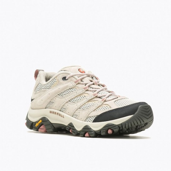 Merrell Moab 3 Aluminum Women