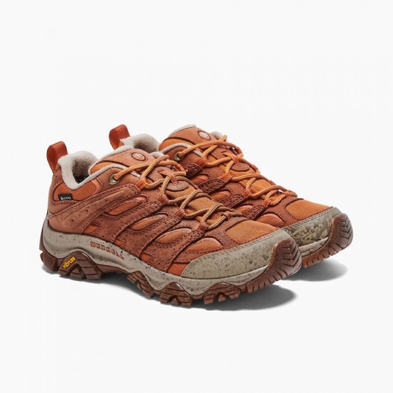 Merrell Moab 3 Smooth GORE-TEX Burnish Women