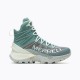 Merrell Thermo Rogue 3 Mid GORE-TEX Mineral Women