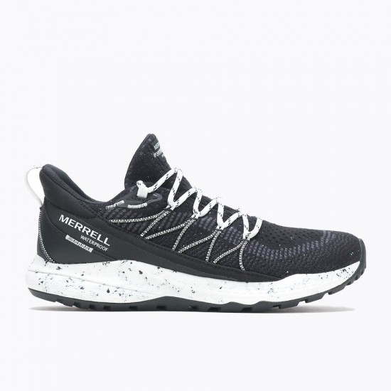 Merrell Bravada 2 Waterproof Black/White Women