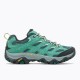 Merrell Moab 3 GORE-TEX Jade Women