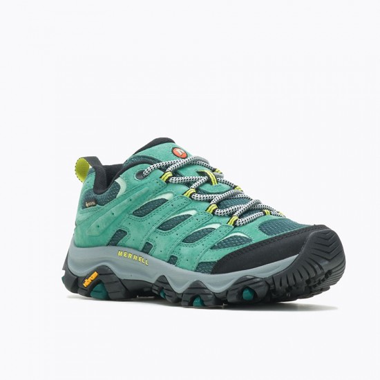 Merrell Moab 3 GORE-TEX Jade Women