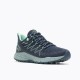 Merrell Bravada 2 Waterproof Wide Width Navy/Black Women