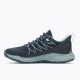 Merrell Bravada 2 Waterproof Wide Width Navy/Black Women