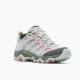 Merrell Moab 3 Monument/Fuchsia Women