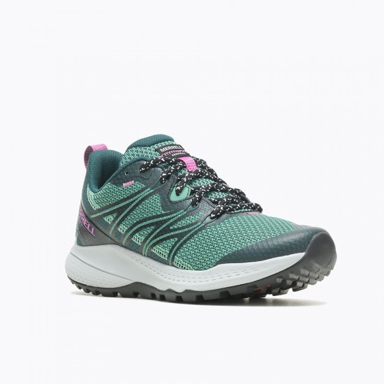 Merrell Bravada 2 Breeze Jade Women