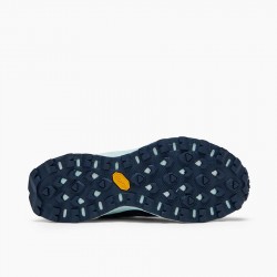 Merrell Moab Flight Navy Women